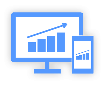 icon business inteligence