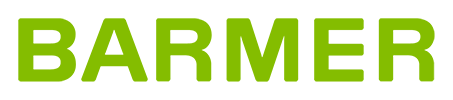 Logo BARMER