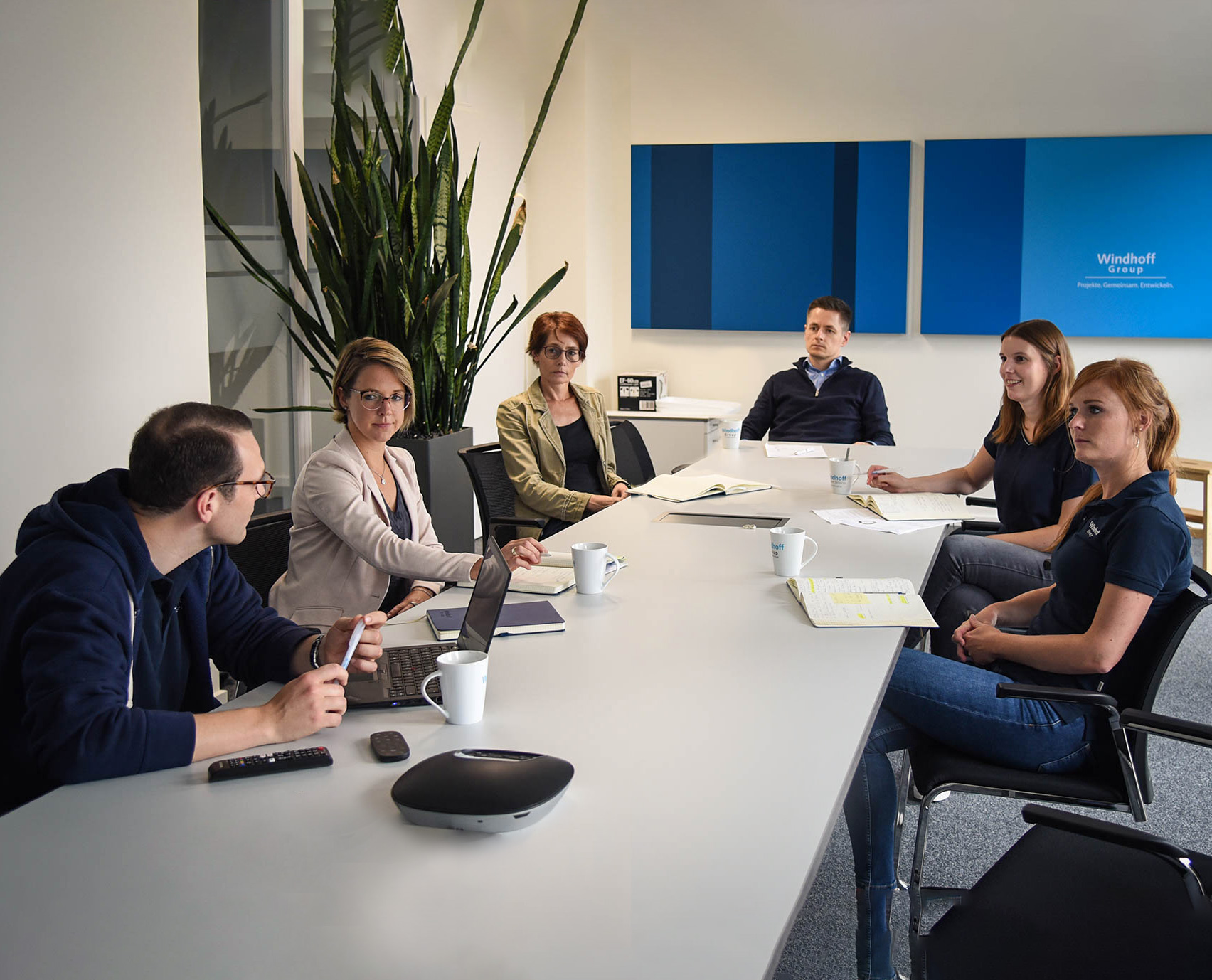 marketing-team
