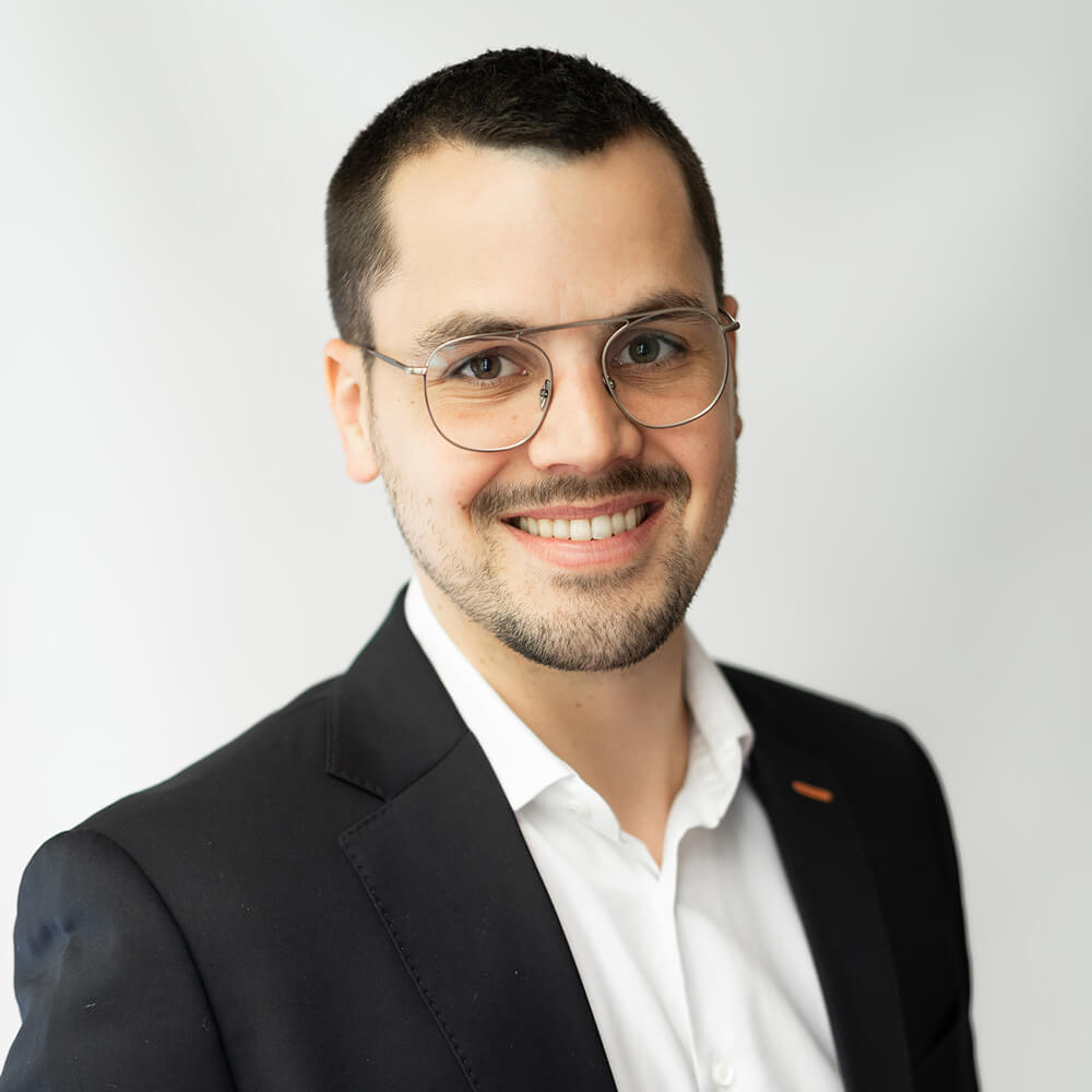 Jonas Assies Windhoff Group
