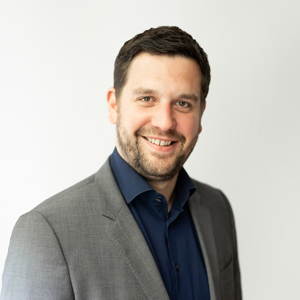 Marcel Hömmen Windhoff Group