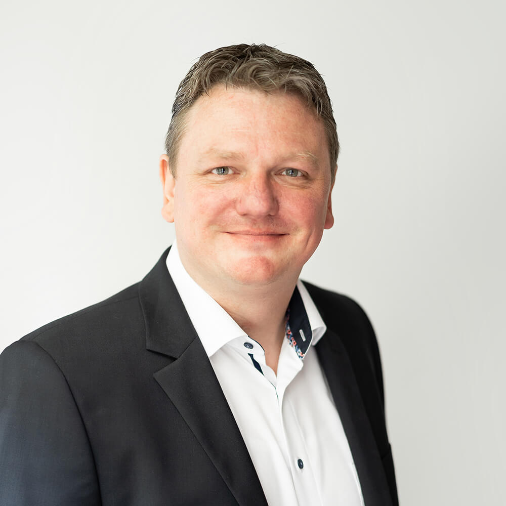 Michael Hornhues Windhoff Group