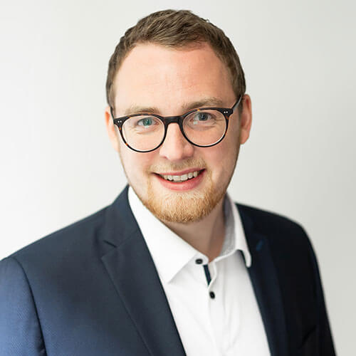 Ansgar Heidemann