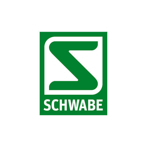 Schwabe logo