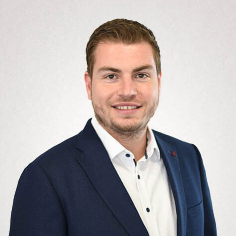 Torben Schwarzlow