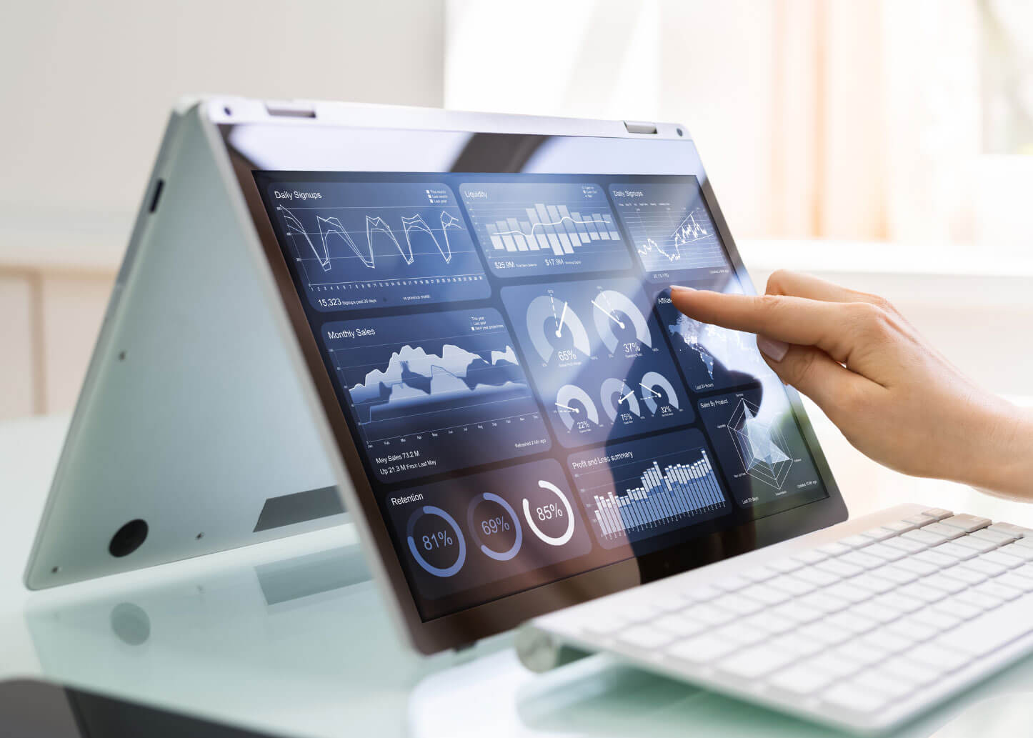 microsoft-data-analytics-betrieb