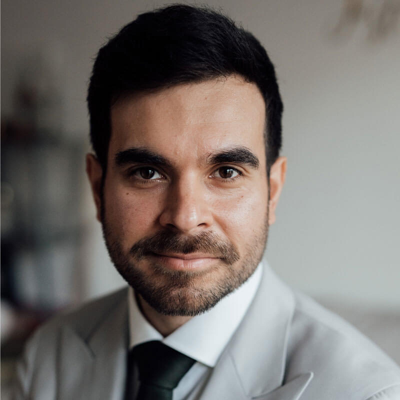 Philipp Rafat