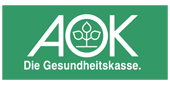 AOK Die Gesundheitskasse Referenz Windhoff Group