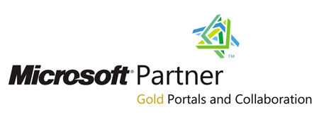 Microsoft Partner Logo